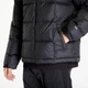 Пуховик чоловічий The North Face Lhotse NF0A3Y234H0 Чорна XL - изображение 5