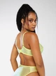 Бюстгальтер с косточками Savage X Fenty rh09200061 M Салатовый (SHEK2000000837871) - изображение 2