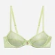 Бюстгальтер с косточками Savage X Fenty rh09200061 M Салатовый (SHEK2000000837871) - изображение 6