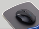 Podkładka pod nadgarstek Kensington Duo Gel Mouse Pad with Integrated Wrist Support Blue/Smoke (636638006239) - obraz 3