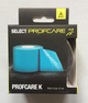 Кинезио тейп Select Sporttape Profcare K 5см х 5м черный - изображение 3