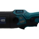 Роторна полірувальна машина PROFI-TEC PPM-1515R (1200 Вт (макс. 1500 Вт), диск 150 мм, хід 15 мм) з двоступінчастим редуктором - зображення 5