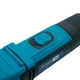 Роторная электрическая полировальная машина PROFI-TEC PPM-607SR SET (600 Вт, диски 30/50/75 мм, сумка) - изображение 2