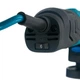 Роторная электрическая полировальная машина PROFI-TEC PPM-607SR SET (600 Вт, диски 30/50/75 мм, сумка) - изображение 3