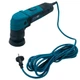 Роторная электрическая полировальная машина PROFI-TEC PPM-607SR SET (600 Вт, диски 30/50/75 мм, сумка) - изображение 9