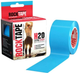 Кинезио тейп RockTape H2O Водостойкий CША 5см х 5м бежевый - изображение 2