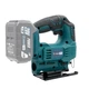 Аккумуляторный бесщеточный лобзик PROFI-TEC 20V PGS2080BL (20 В, 2900 об/мин, 18мм) (1 х PT2040EP (4.0Ач), зарядное устройство, кейс) - изображение 6