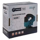 Аккумуляторный бесщеточный лобзик PROFI-TEC 20V PGS2080BL (20 В, 2900 об/мин, 18мм) (без аккумуляторов и зарядных устройств, коробка) - изображение 9