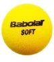 М'ячі тенісні для дітей Babolat Soft Foam X3 (3 шт.) 1058 - зображення 2