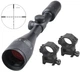 Прицел оптический Vector Optics Matiz 6-18x44 SCOL-28 - изображение 1
