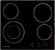 Варочная поверхность электрическая PYRAMIDA VCH 640/1 UCC WR - изображение 1