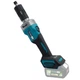 Акумуляторна пряма шліфувальна машина PROFI-TEC PDG36BL, цанга Ø3-8 мм, 25000 об/хв (без акумуляторів та зарядного пристрою, в коробці) - зображення 8