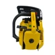Бензопила PROFI-TEC PT-2500 ручной стартер 3/8 дюйм 11500 об/мин 25сс, шина 30см 25,0 см³ - изображение 8