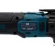 Аккумуляторный бесщеточный мультитул (реноватор) PROFI-TEC PCM420BL 20V амплит. 4°, LED подсветка (+ насадки и шкурки, 2хPT2020MP 2,0Ач, зар, кейс) - изображение 2