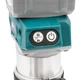 Аккумуляторный фрезер PROFI-TEC 20V PRD2068BL (без аккумуляторов и зарядных устройств, коробка) - изображение 4