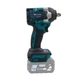 Акумуляторний набір інструментів PROFI-TEC Combo Set 3/8 POWERLine (DTW500BL, DHP485BL, PGA202BL) 20 В / 2×PT2040MP (4.0 Aг), ЗП BC20V, кейс, сверла по дереву/металу та біти, головки 19, 21, 22 мм (006737) - изображение 9
