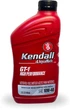 Моторное масло Kendall GT-1 High Performance Motor Oil 10W40, 0.946 л (KE-1081200) - изображение 1