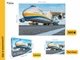 Пазл картонний Ukrainian Puzzles "Ан-225 Мрія — найбільший у світі літак" 500 елементів - изображение 5