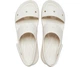 Босоніжки Crocs Brooklyn 4U, W10, Stucco, 40-41 - изображение 4