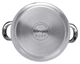 Каструля Riegel 4.75 л (22 см) Ringel (kuh0016331) - зображення 5
