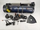Телескоп Celestron AstroMaster 130EQ 130/650 Б/В - изображение 5