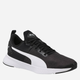 Buty do biegania męskie Puma Flyer Runner Mesh 195343-01 45 Czarny/Biały (4063699695557) - obraz 2