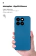 Чехол ArmorStandart ICON для ZTE Blade A35 4G / A55 4G Camera cover Dark Blue (ARM81341) - изображение 7