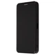 Чохол-книжка для ZTE Nubia Music, G-Case, Чорний, шкіряний чохол-книга з екошкіри (PU) і TPU, з магнітом, з підставкою і містким кардхолдером, протиударний, захист всього корпусу, ArmorStandart (ARM78997) - зображення 1