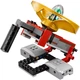 Конструктор LEGO NINJAGO Аэроджитсу: поле битвы 666 деталей (70590) - изображение 8