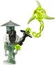 Конструктор LEGO NINJAGO Аэроджитсу: поле битвы 666 деталей (70590) - изображение 7