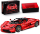 Klocki konstrukcyjne CaDa C61505W Viva Hypercar 1:8 60 cm 4739 szt (6948061929202) - obraz 2