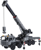 Klocki konstrukcyjne CaDa C61507W Military Crane Truck 65 cm 2686 szt (6948061929264) - obraz 3