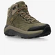 Ботинки мужские Cmp Juukat Mid Hiking Shoes Wp 43 Комбинированный 3Q26067-55ES - изображение 2