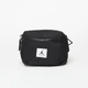Сумка через плече Jordan Waistbag Jam Flight Crossbody ONE SIZE Чорний MA0799-023 - зображення 1