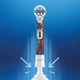 Насадки для электрической зубной щетки Oral-B Kids людина павук Spider Man 4 шт - изображение 2