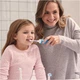 Насадки совместимые С электрической зубной щеткой Oral-B Kids Frozen II 3 шт - изображение 4