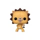 Игровая фигурка Funko POP! серии Блич - Кон - изображение 1