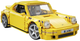 Klocki konstrukcyjne CaDa C62003W RUF CTR Yellowbird 1:12 1515 szt (6948061929622) - obraz 3