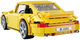 Klocki konstrukcyjne CaDa C62003W RUF CTR Yellowbird 1:12 1515 szt (6948061929622) - obraz 4