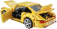 Klocki konstrukcyjne CaDa C62003W RUF CTR Yellowbird 1:12 1515 szt (6948061929622) - obraz 6