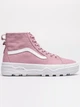 Кеді Vans VN0A5KY5BD51 36,5 (11237136,5) Рожевий - зображення 1