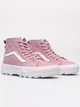 Кеді Vans VN0A5KY5BD51 36,5 (11237136,5) Рожевий - зображення 2