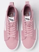 Кеді Vans VN0A5KY5BD51 36,5 (11237136,5) Рожевий - зображення 4