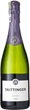 Шампанське Taittinger Ноктюрн Сек біле сухе 0.75 л 12.5% у подарунковій упаковці (3016570000668) - зображення 2