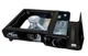Портативна газова плита Max MS-2500LPG Black з валізою - зображення 2