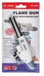 Горелка газовая FLAME GUN 920 с пьезоподжигом (368) - изображение 2