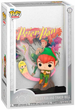 Фігурка Funko Pop! Poster Disney Peter Pan Peter Pan and Tinker Bell (889698701433) - зображення 1