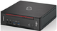 Мини ПК Fujitsu Esprimo Q556/2 / Intel Core i5-6500T / RAM 8GB / SSD 256GB / LAN / Windows 11 Pro / Черный (102021915) - Уценка - изображение 5