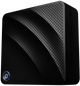 Мини ПК MSI Cubi N JSL-027BE / Intel Celeron N4500 / HDMI / LAN / Wi-Fi 5 / Bluetooth 4.2 / Черный - изображение 6