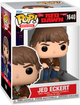 Figurka Funko Pop! Movies Red Dawn Jed Eckert 9 cm (889698811705) - obraz 1